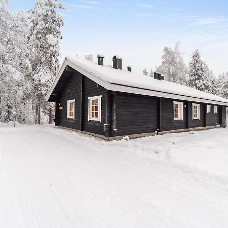 Holiday Home Lomayllaes H105 - Pistopolku 2A By Interhome Ylläsjärvi Exterior foto